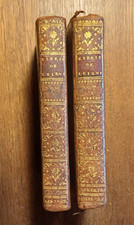 ÉMERY, Esprit de LEIBNITZ, ou