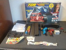 Circuit Électrique TCR