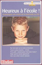 Heureux école - l'école,