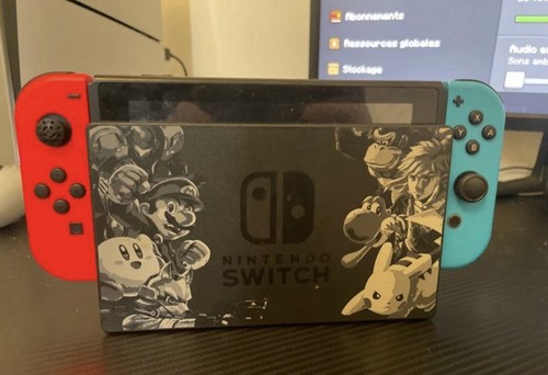 Nintendo switch joy con - switch, go