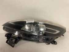 Optique avant principal gauche