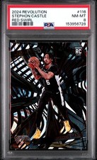 2024-25 Panini Revolution