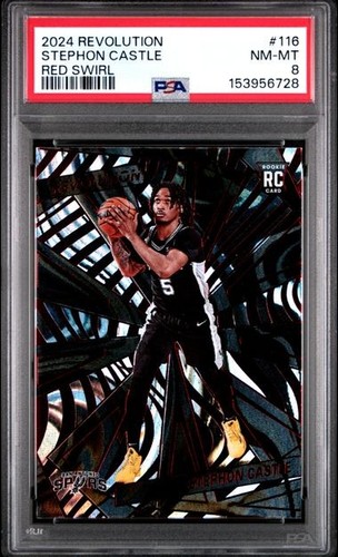 2024 panini revolution - 2024-25,
