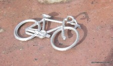 SALZA ROGER MINIAJOUET ALUDO /  VELO SEUL  POUR CYCLISTES TOUR DE FRANCE