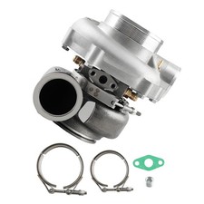 1050 Turbo Chargeur Billet Ball Bearing 2.0L – 5.5L engine Water+Oil Cooling NEU