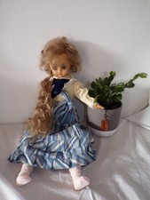 Poupée Bella Nostalgie 50