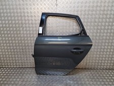 Porte arrière gauche - Audi