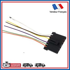 Faisceau Connecteur de Feu Arrière pour Ford Transit de 1985 à 2014 2T1413N412AB