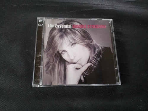 Barbra streisand the - cd,