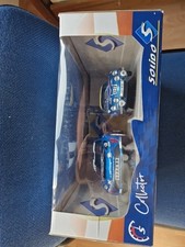 Coffret Collection Alpine 1/18 Solido Neuf
