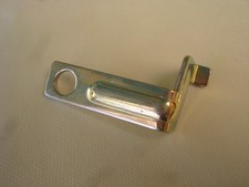 Bloqueur de chariot en métal