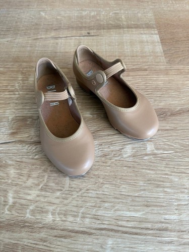 Bloch toddler tap shoes - tap,