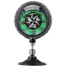  Navigation Direction Car Compass Boussole Voiture Boule Portable
