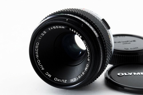 Olympus système zuiko mc - olympus, om-système