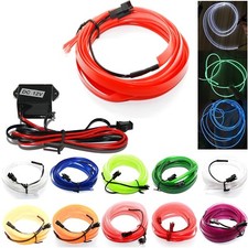 Lumières LED Bandes