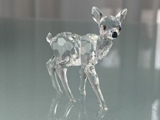 Figurine Swarovski figurine en