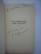 G J ARNAUD / LA COMPAGNIE DES