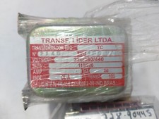 Transformateurs Lider 2140