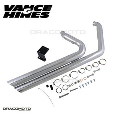 Harley FLST 1450 Heritage