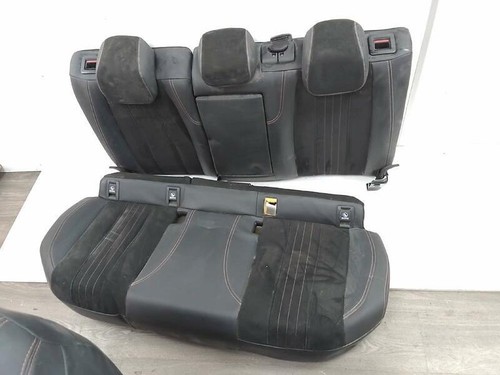 Interieur complet peugeot 308 - complet,