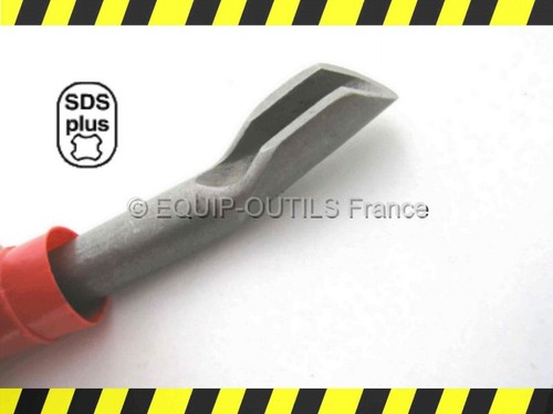 Burin gouge sds - burin,