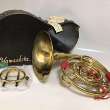 I.M.GRASSI Semi Double Horn