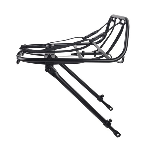 Porte bagages avant vélo - porte-bagages, de