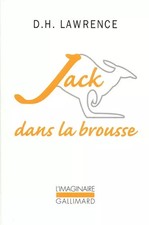 Jack dans la brousse, D.H