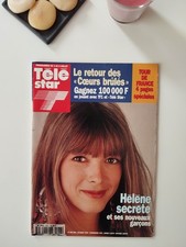Télé Star du 2 au 8 juillet