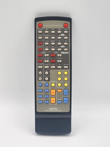 Denon 894 remote - rc-894,
