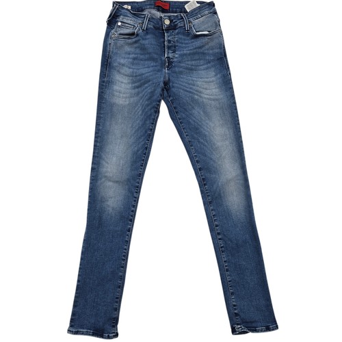Jean homme jack jones - jones, bleu