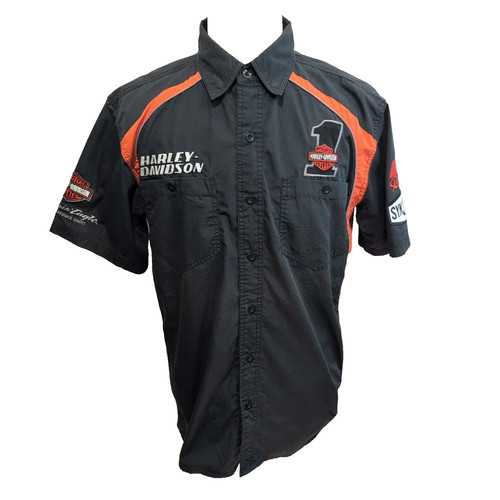 Harley davidson racing - harley,