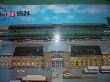 KIBRI maquette à monter