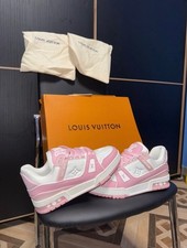 Louis Vuitton LV Trainer