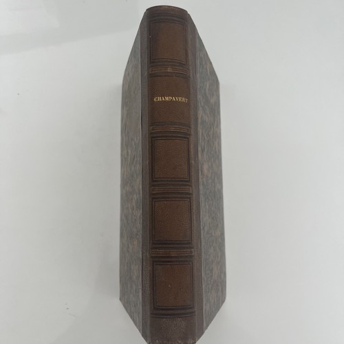 Pétrus borel champavert - pétrus,