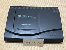 Console 3DO REAL FZ-10