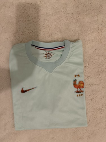 Maillot équipe france 2026 - équipe,