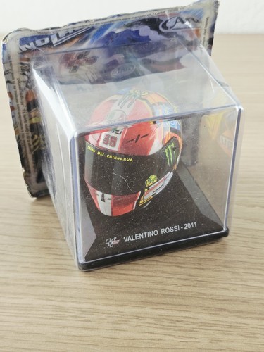 Valentino rossi casque - valentino,