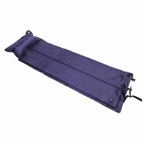 Matelas autogonflant portable - matelas,