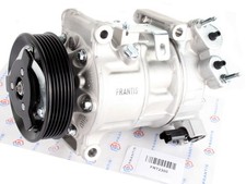 Compresseur Climatisation Opel Combo E IV Grandland X Zafira D Toyota Proace II