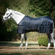Couverture pour écurie Back