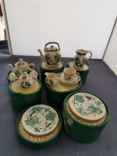 Porcelaine mason circa - mason's,