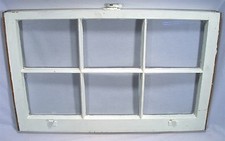 ANTIQUE PANEL WOOD REPLACEMENT