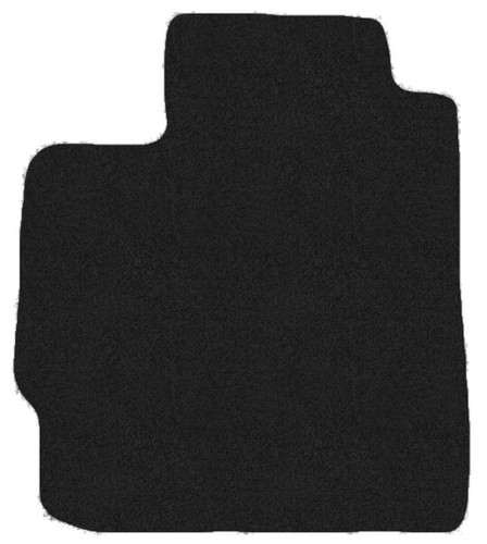 Anthracite tapis sol - anthracite, de
