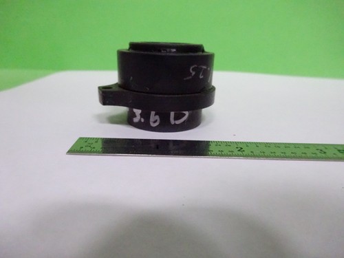 Pièce microscope reichert - de,