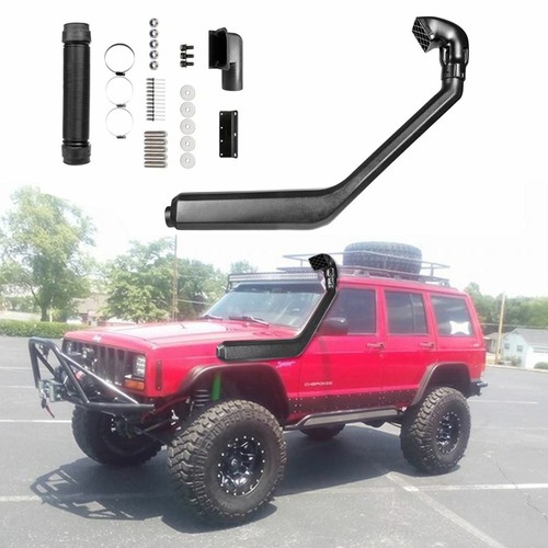Jeep cherokee cold - jeep, air