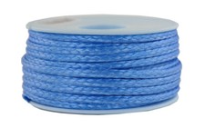 Dyneema Tressé / Corde