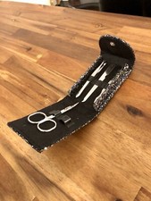 Trousse Manucure de Voyage -