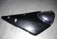 Carter latéral droit cache