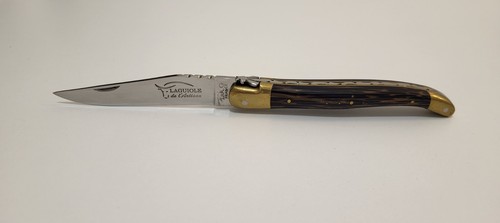 Laguiole artisan - de, l'artisan